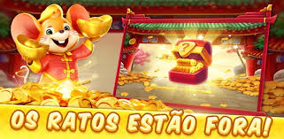 fortune mouse pg demo para mobile